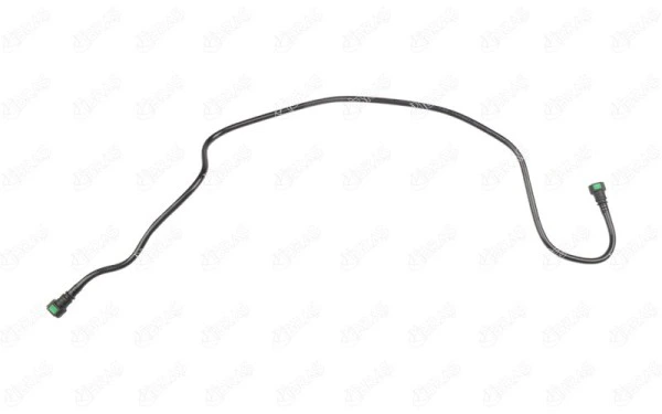TUYAU DE TURBO 4474701400