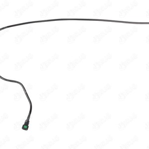 TUYAU DE TURBO 6C118W005AC