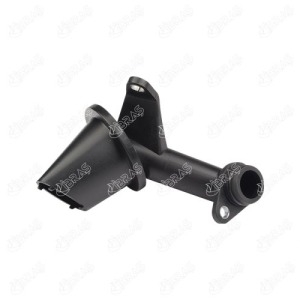 TUYAU DE TURBO BK2Q6615AA