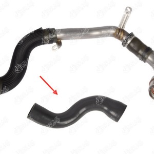 TUYAU DE TURBO 8201020571