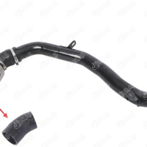 TUYAU DE TURBO 1369757080