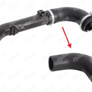 TUYAU DE TURBO 4M516K863BE