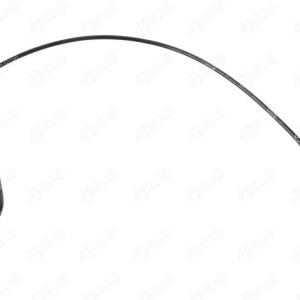 TUYAU DE TURBO 8200912625