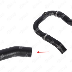 TUYAU DE TURBO 55703081