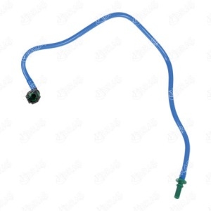 TUYAU DE TURBO 1K0201294C