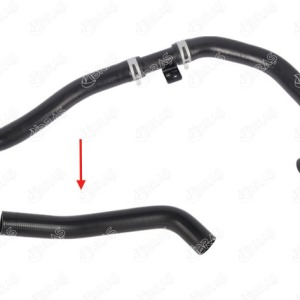 TUYAU DE TURBO 25412D3500