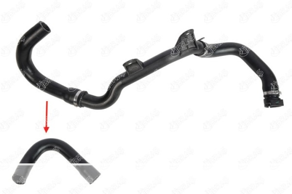 TUYAU DE TURBO 1348475080