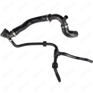 TUYAU DE TURBO 1K0122101KN