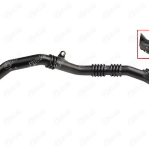 TUYAU DE TURBO 144609905R