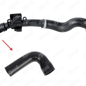 TUYAU DE TURBO 8200534296
