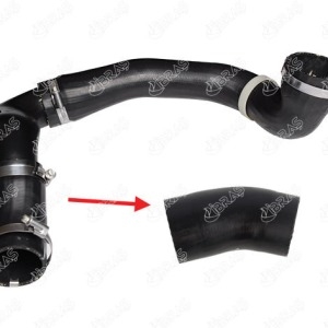 TUYAU DE TURBO LR002589