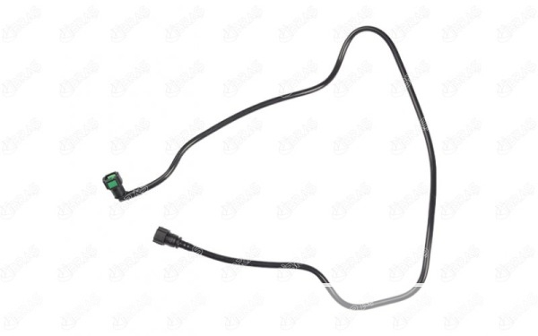 TUYAU DE TURBO EB3G8B081CA