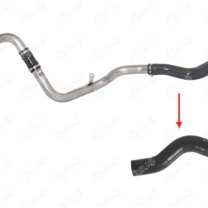 TUYAU DE TURBO 144608304R