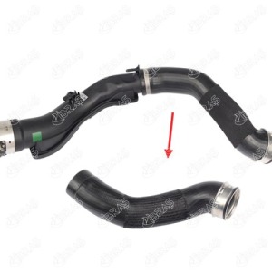 TUYAU DE TURBO 11617807986