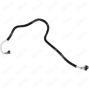 TUYAU DE TURBO 6110701332