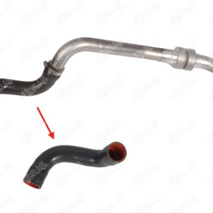 TUYAU DE TURBO 8200276297