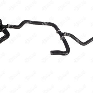 TUYAU DE TURBO BK218286BK