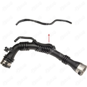 TUYAU DE TURBO 144602899R
