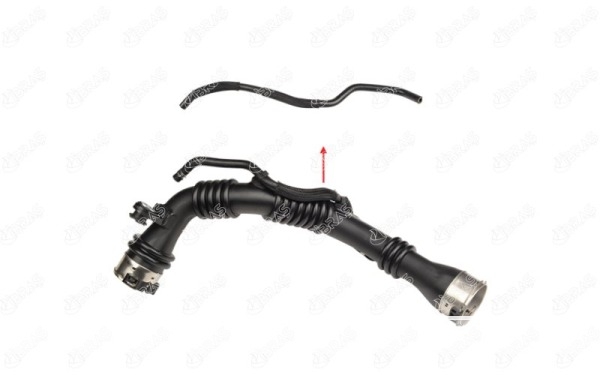 TUYAU DE TURBO 144602899R