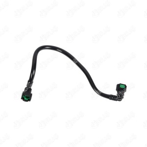 TUYAU DE TURBO 820567