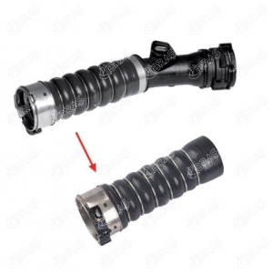 TUYAU DE TURBO 144606173R