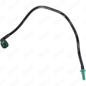 TUYAU DE TURBO 1K0201293D