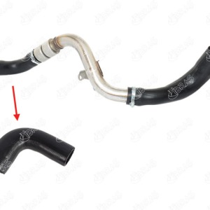 TUYAU DE TURBO 4M516C646DF