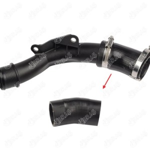 TUYAU DE TURBO F1B16F075AA