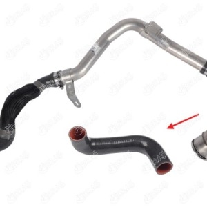 TUYAU DE TURBO 144605171R