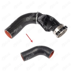 TUYAU DE TURBO 32325480