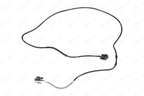 TUYAU DE TURBO 9670815780