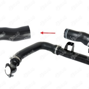 TUYAU DE TURBO 51780450