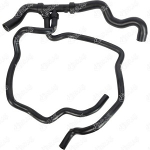 TUYAU DE TURBO 215038371R