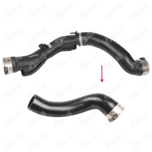 TUYAU DE TURBO 11617800145