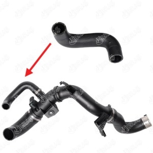 TUYAU DE TURBO 52018234