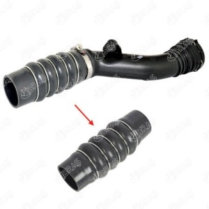 TUYAU DE TURBO 8200296596