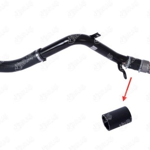 TUYAU DE TURBO 6M516C646BB