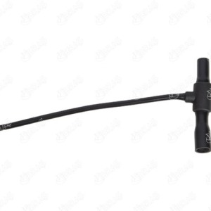 TUYAU DE TURBO 96351640