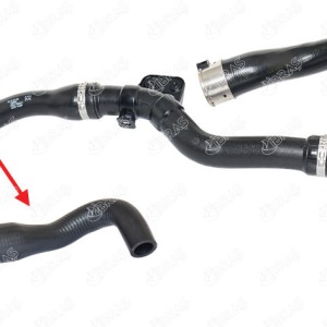 TUYAU DE TURBO 5860549