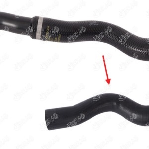 TUYAU DE TURBO 1302136