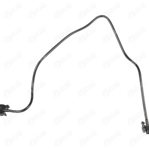 TUYAU DE TURBO 9824360080