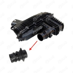 TUYAU DE TURBO 8200089030