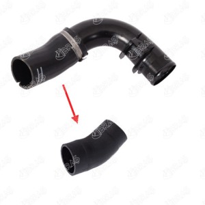 TUYAU DE TURBO 51792357