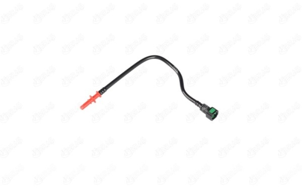 TUYAU DE TURBO 6001548648