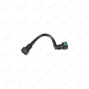 TUYAU DE TURBO 4F0201218E