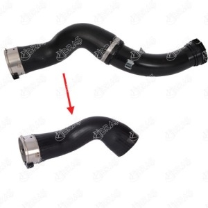 TUYAU DE TURBO 13717597587