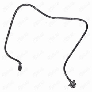 TUYAU DE TURBO 1323.V4