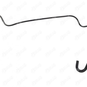 TUYAU DE TURBO 7S618B081AB