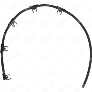 TUYAU DE TURBO 6020704732