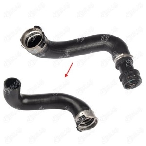 TUYAU DE TURBO 13374646